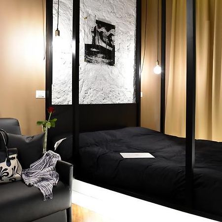 Bibi E Romeo'S Home エクステリア 写真